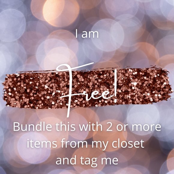 🆓 Charlotte Russe Cross Over Empire Waist Top - Picture 6 of 6